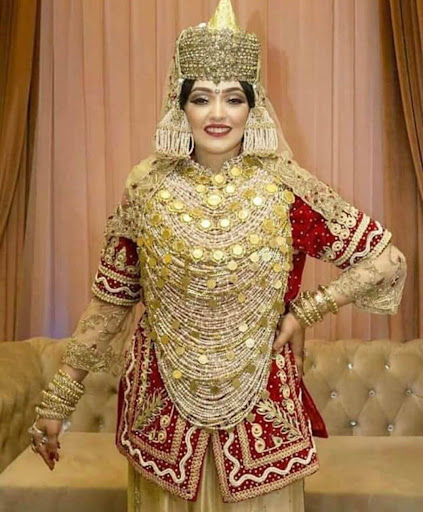 chedda tlemcen