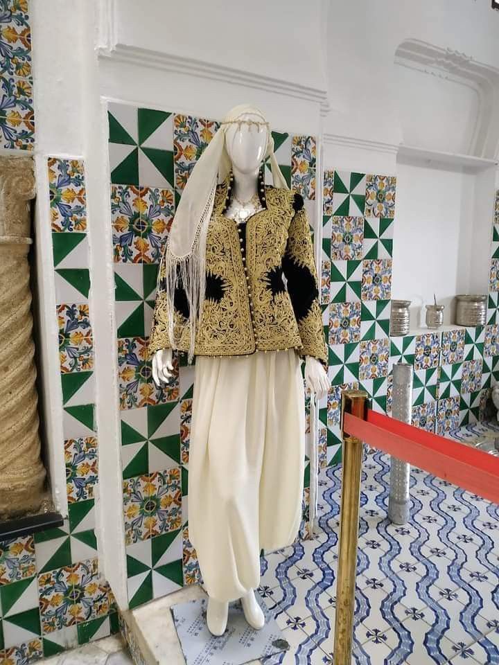 karakou