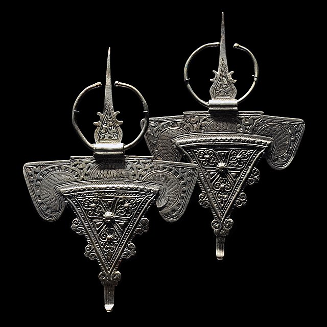 fibules